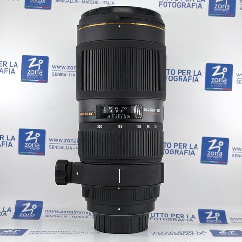 Sigma 200 apo - apo, dg
