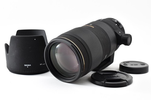 Solo sigma apo - mf], 70-200mm