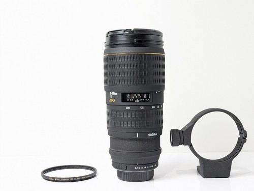 Sigma 200mm 2 8 apo - 70-200mm, f/2.8