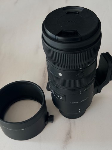 Sigma 200 8 dg dn - dg,