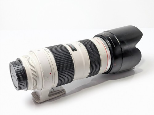Obiettivo zoom canon - obiettivo,
