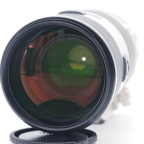 Obiettivo sony 200mm 2 - obiettivo, 70-200mm