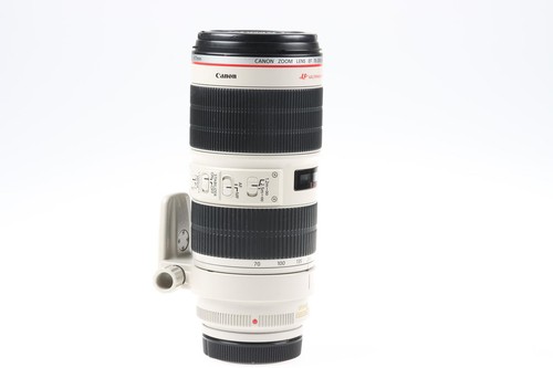 Canon 200mm 8 - ef, f/2,8