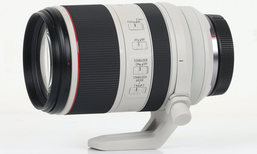 Canon 200 f2 8l - rf, f2.8l