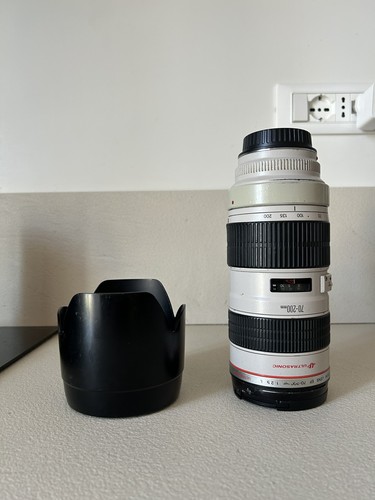 Canon 200mm 8 l - canon, 70-200mm