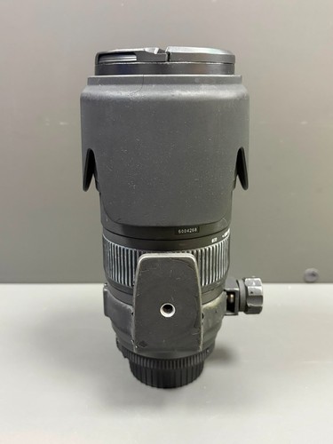 Sigma 200 8 - sigma, 70-200