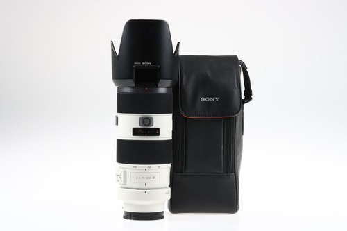 Sony 200 2 - af, 70-200