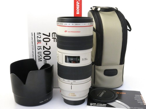 Canon 200mm l is usm - ef, 70-200mm