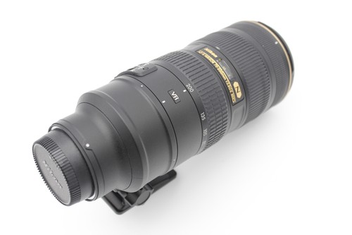Nikon nikkor 200mm - nikon, 70-200mm
