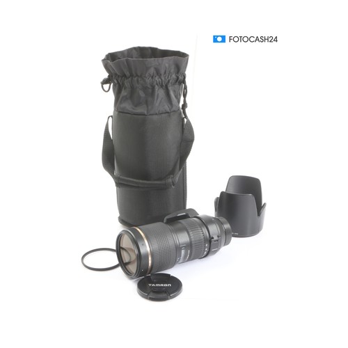 Nikon tamron 70 - 2,8/70-200, ld
