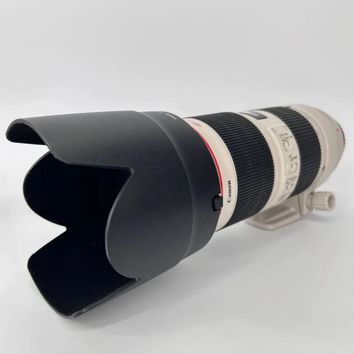 Canon 200mm 8 - ef, is