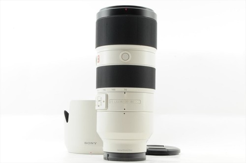 Near mint hood sony - [near,