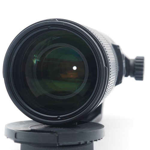 Sigma 200mm 8 - sigma, dg