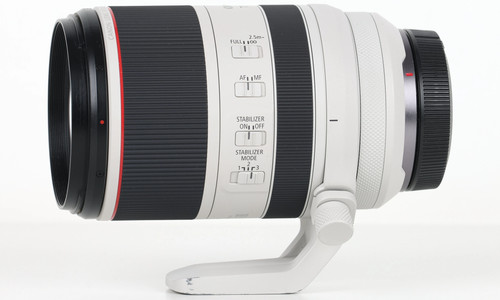 Canon 200 f2 8l - 70-200, f2.8l