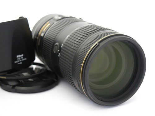 Nikon nikkor 200mm 2 - nikkor, 70-200mm