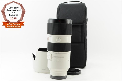 Near mint hood - [near, sony