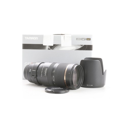 Canon tamron 70 200 - canon, 2,8/70-200
