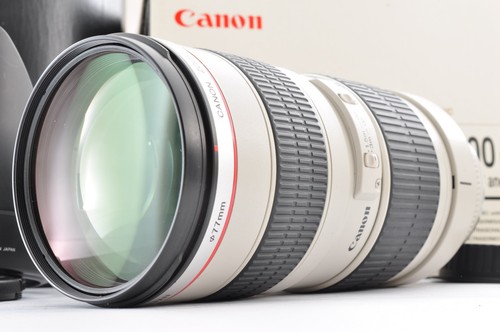 Canon 200mm 8 l - l, usm