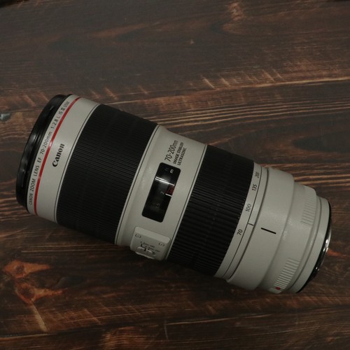 Canon 200mm 8 - canon, l