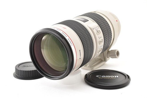 Quasi come nuovo canon ef - canon,