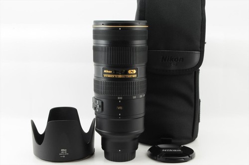 Near mint hood obiettivo - [near,