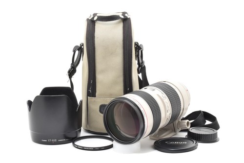 Quasi mint canon ef - canon,