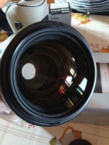 Canon 200mm 2 8l usm - 70-200mm, f/2,8l