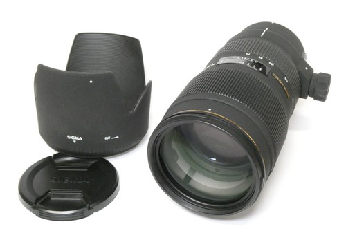 Sigma 200 2 8 - 70-200, mm