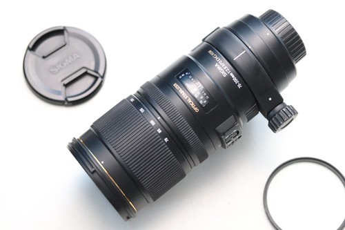 Sigma 200 mm dg - af,