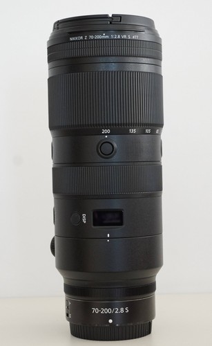 Nikon nikkor 200mm - nikon,