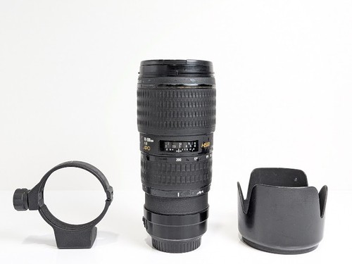 Sigma 200mm 2 8 apo - 70-200mm,