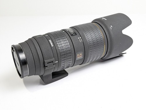 Sigma 200mm 2 8 apo - 70-200mm, f/2.8