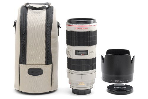Canon 200mm 8l - canon, ii