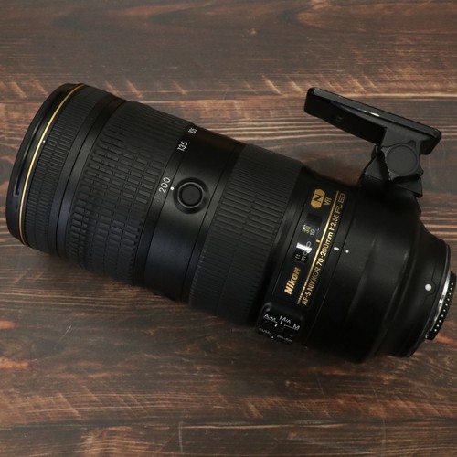 Nikon nikkor 70 - nikon,