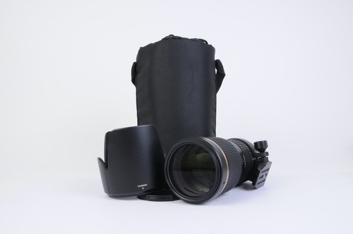Tamron 200 ld di - 70-200, f2.8