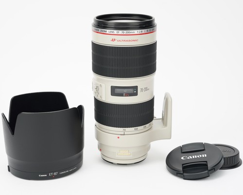 Canon 200 2 8l is - 70-200,