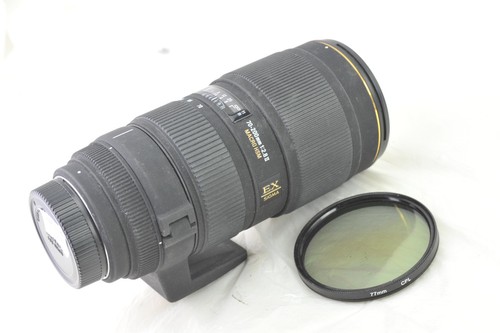 Per nikon sigma - per, af,