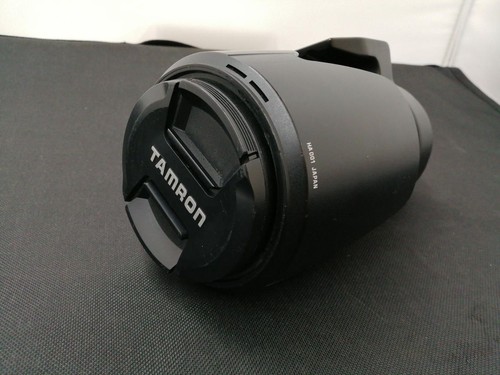 Tamron teleobiettivo zoom - teleobiettivo,