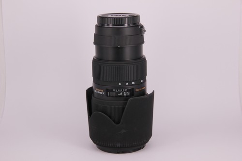 Sigma 200 8 - 70-200, f/2.8
