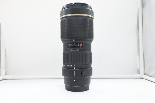 Tamron 200mm 2 8 - af, di