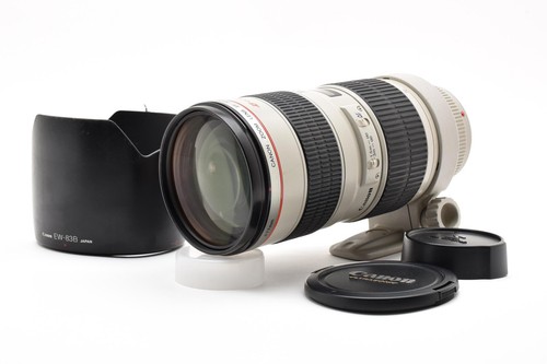 Ecc canon ef - ef, 70-200mm