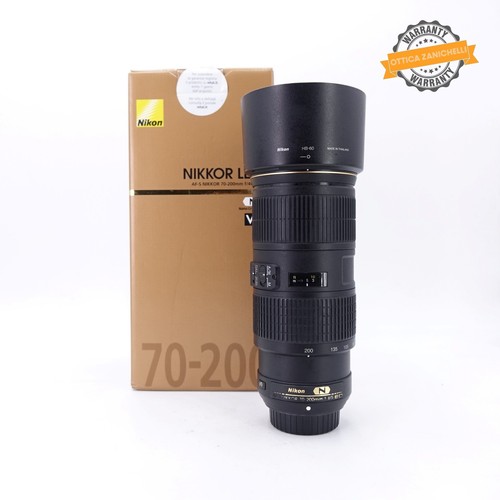 Nikon 200mm g - nikon, f2.8