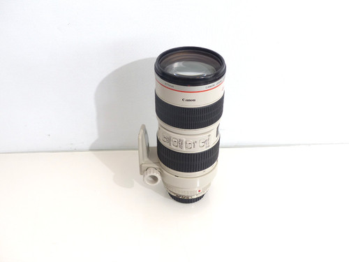Canon zoom lens 200 - ef, 70-200
