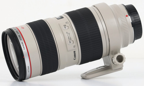 Canon 200 f2 8l - canon, usm