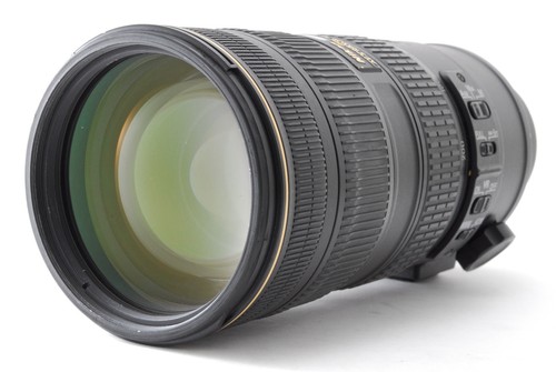 Near mint nikon af - nikon, nikkor
