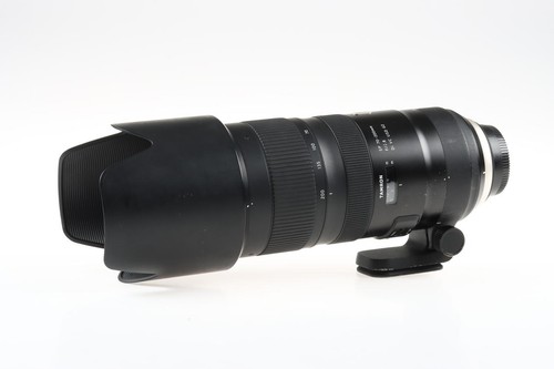 Tamron 200mm 8 di - 70-200mm, vc